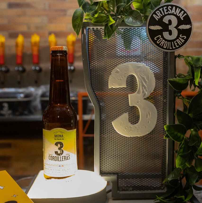 La Cerveza Artesanal gana Terreno en Colombia y amplía su Presencia en el Mercado Nacional