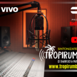 LO MEJOR ES TROPIRUMBA FM LATINA